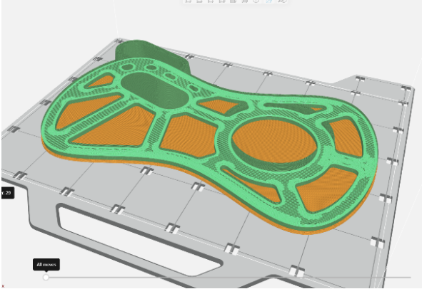 GrabCAD Print 3D打印軟件